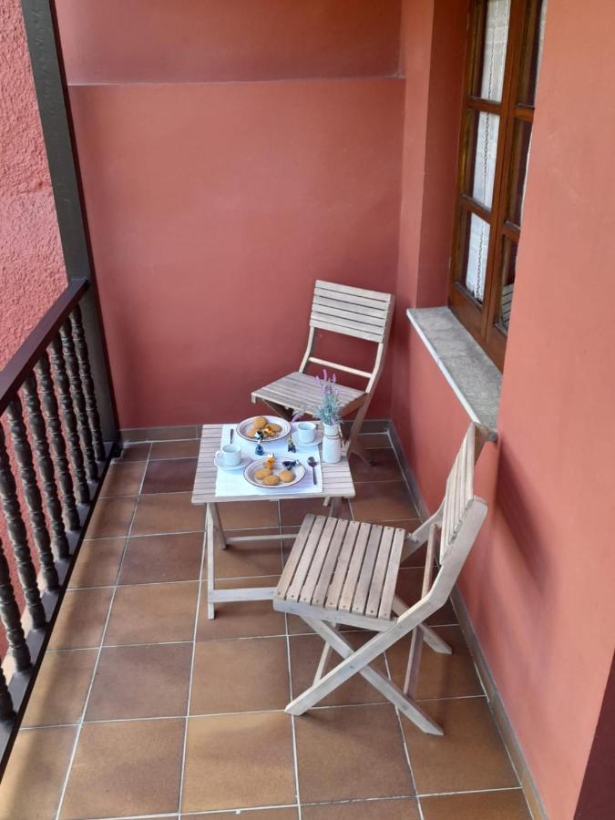 La Carlota Villa Llames de Pría Dış mekan fotoğraf