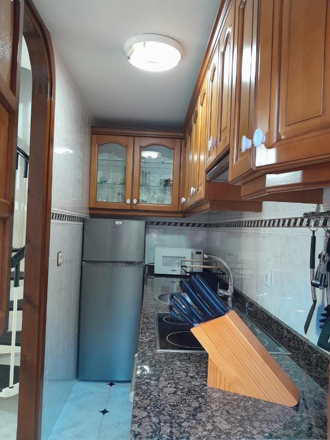 La Carlota Villa Llames de Pría Dış mekan fotoğraf