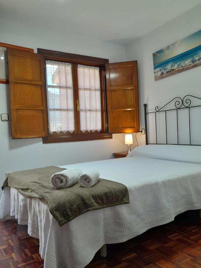 La Carlota Villa Llames de Pría Dış mekan fotoğraf